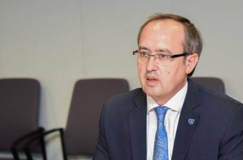  Hoti ngre alarmin për ekonominë: Prodhuesit vendorë po humbin betejën me importin
