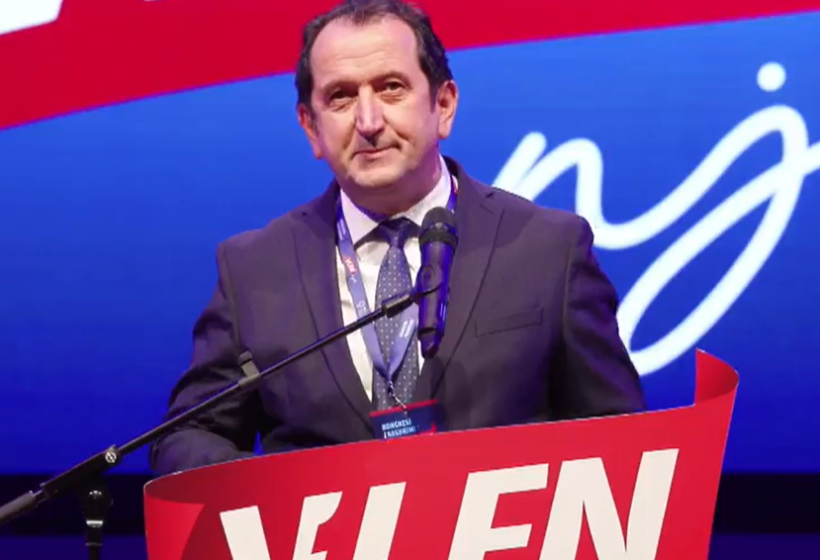  Bekim Qoku: VLEN-i na mësoi të ecim bashkë