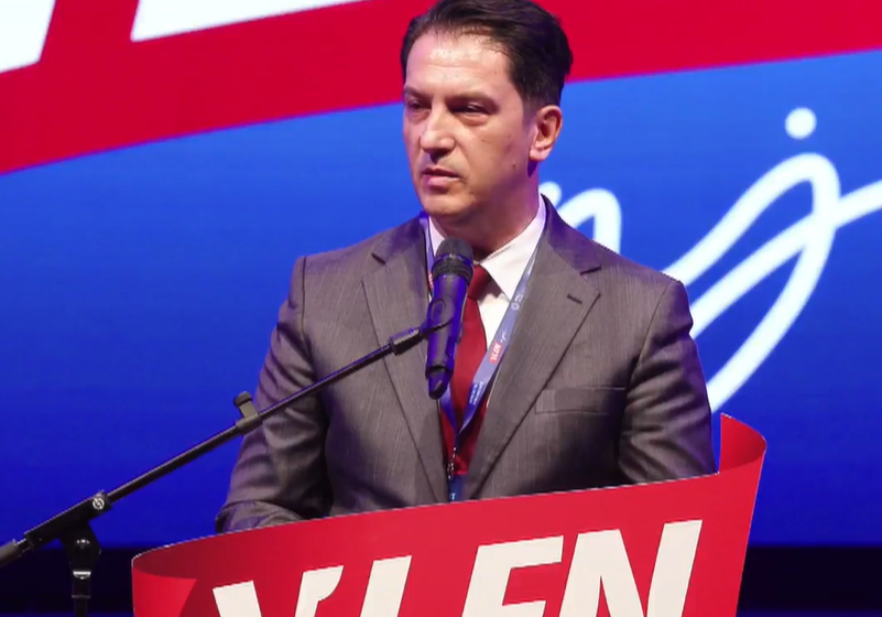  Sali: VLEN-i duhet të jetë kudo ku qytetarët kërkojnë ndryshim