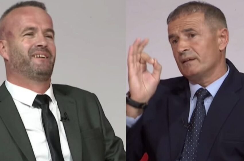  “Mos m’u zgërdhi, Mërgim Lushtaku t’i ka mbjellë flokët”, si akuzohej Mehani për lidhjet me Lushtakun