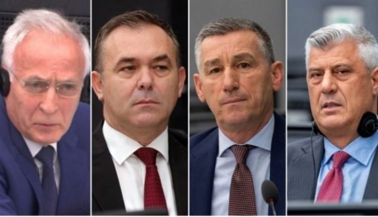  Ndërkombëtarët evidentuan shkelje të shumta në procesin ndaj çlirimtarëve, Qeveria hesht: Kurti e Gërvalla nuk e thonë asnjë fjalë