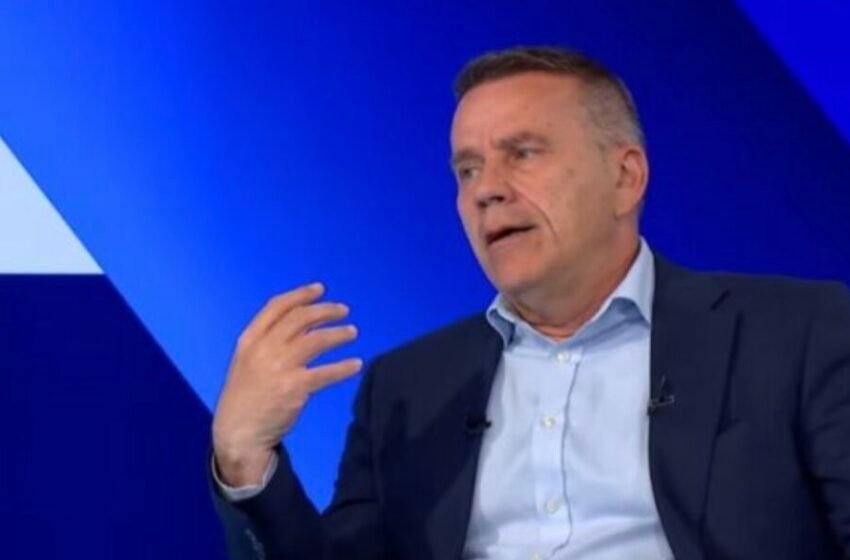  “I pastron WC-të e na shet patriotizëm”, Arifi sqaron deklaratën që nxiti reagime