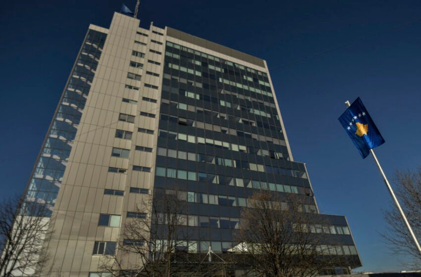  Komunat drejt protestës – Mbi 344 milionë euro humbje