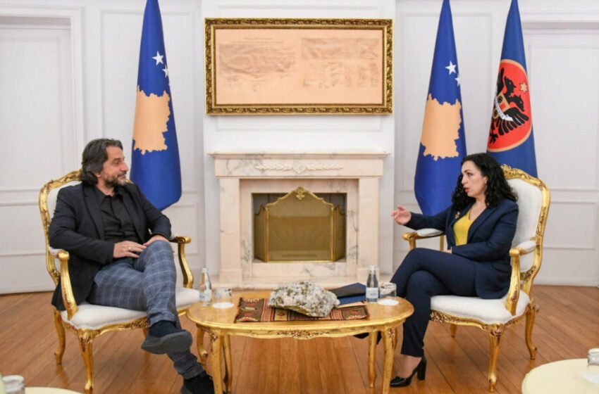  Rama për Osmanin: Është mëkat që nuk vazhdoi edhe një mandat si presidente