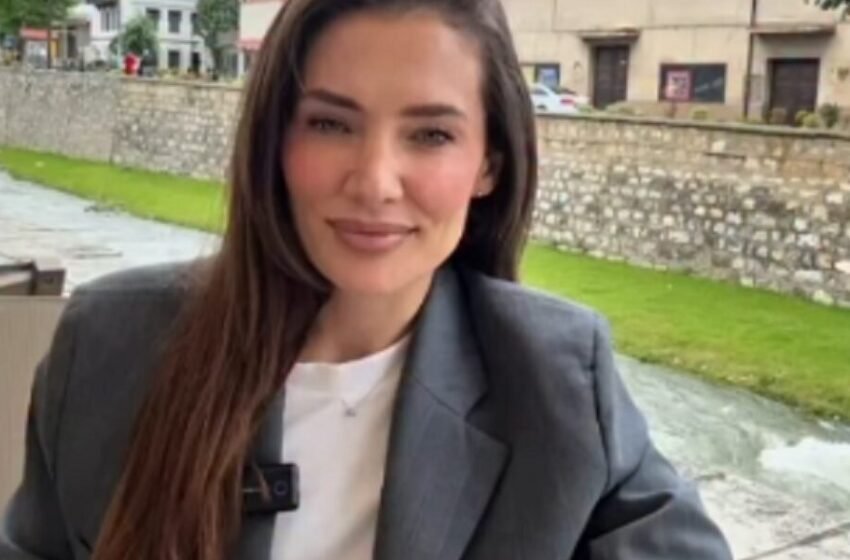  “Kosova ka nevojë për secilin prej jush”, Musliu-Shoshi thirrje për mërgimtarët