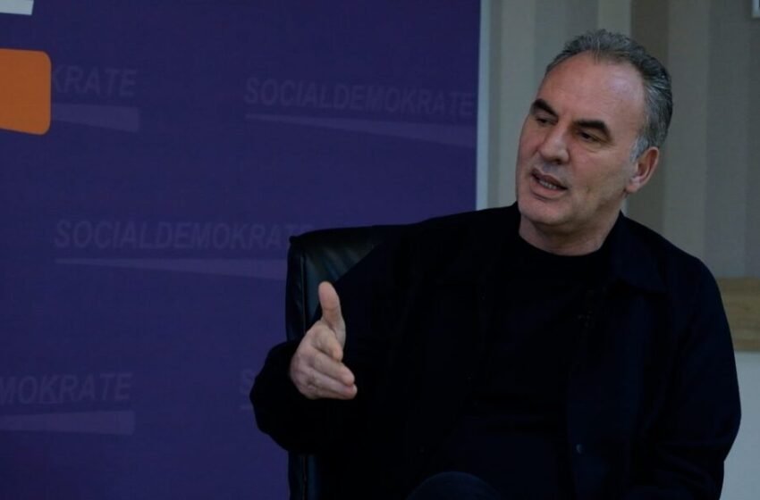  Kërkesa e Limajt për të garuar me PDK, Stavileci e Berisha bëjnë thirrje që t’i pranohet: Pjekuri politike, unitet me diversitet