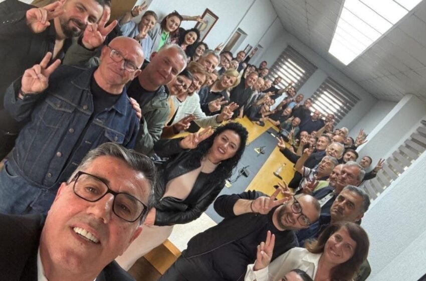  Këta do të jenë kandidatët e LDK-së për deputetë nga Gjilani