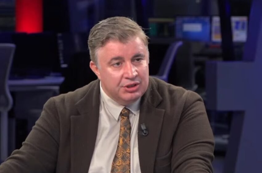  Nurellari: PDK duhet të përfshinte Fatmir Limajn në frymën e ribashkimit politik