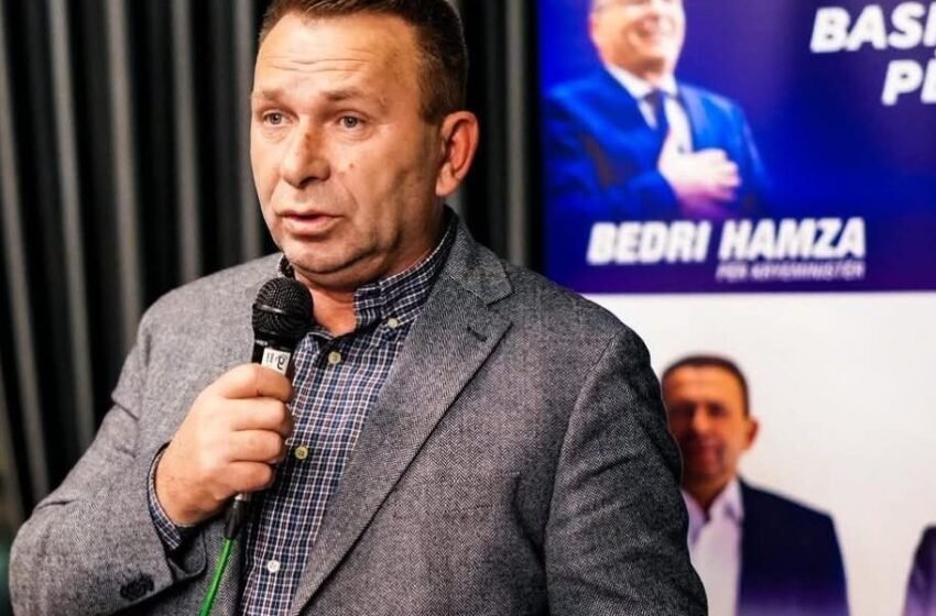  Rrahman Rama takon veteranë të UÇK’së në Gjilan: Stop do t’u themi atyre që jo rrallë po na ofendojnë vlerat e shenjta