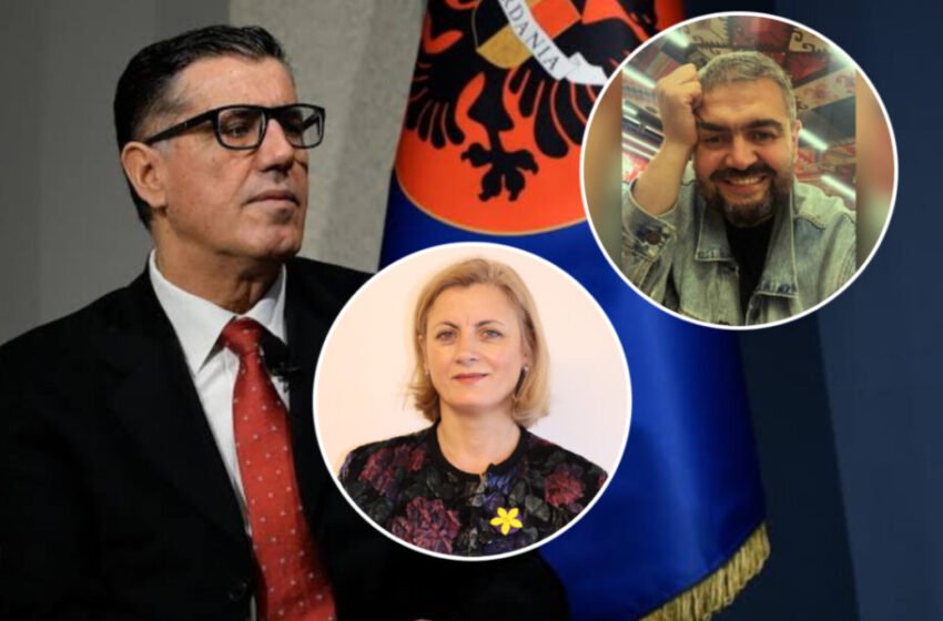  Luta akuzon Kurtin se i “dogji” dy figura të Gjilanit, Fatmir Spahiun dhe Feride Rushitin