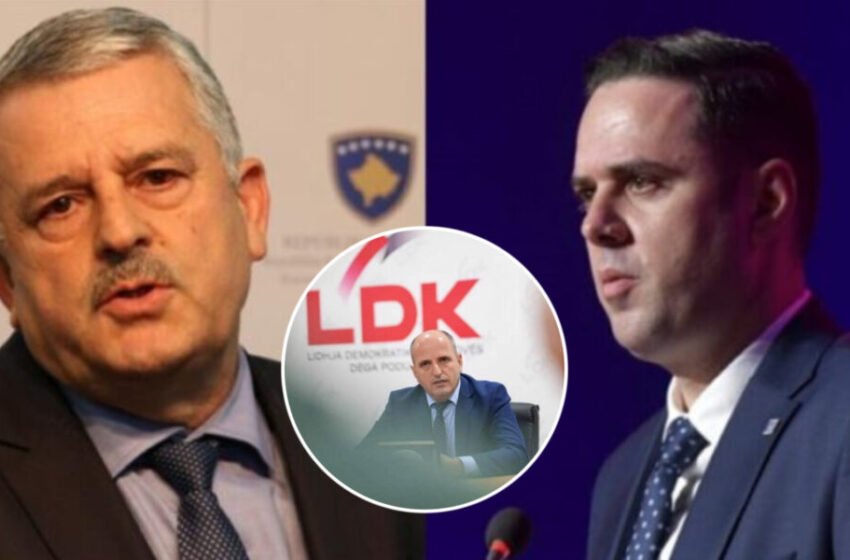  Agim Veliu refuzon kandidimin për deputet, akuzon rëndë Abdixhikun e Hysenin, ka disa fjalë edhe për ‘bashkimin e madh’
