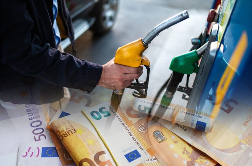  Këto janë çmimet e derivateve për sot në Kosovë
