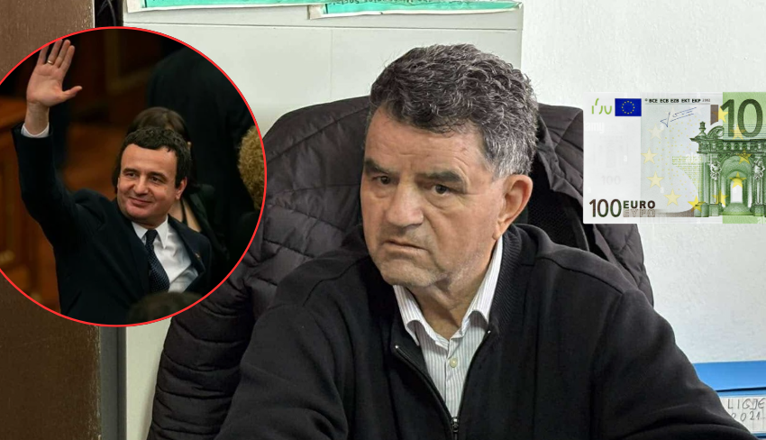  “100 euro s’na mjaftojnë” – Pensionistët kërkojnë pension dinjitoz e jo ndihma simbolike