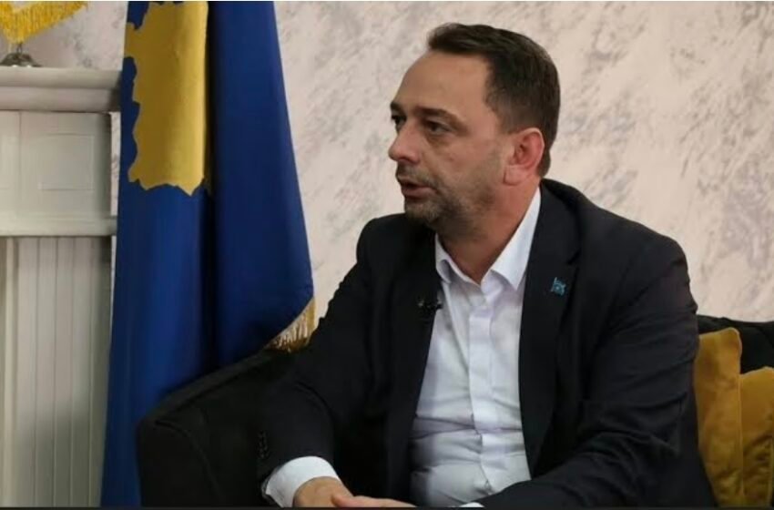  Nënkryetari Nura: Sami Lushtaku nuk është ftuar për intervistim, në momentin që do të ketë ftesë ai do të përgjigjet