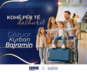 Kur'ban Bajram banner