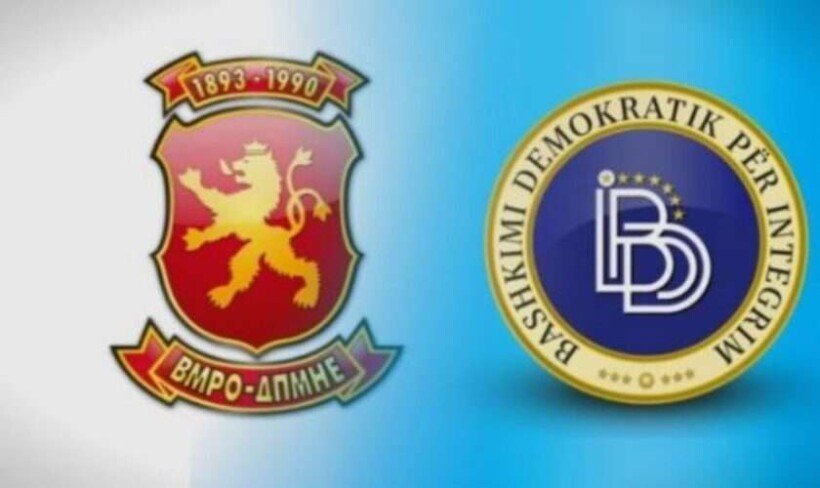  (VIDEO) VMRO dhe BDI me akuza të ndërsjella për ndikim në prokurori