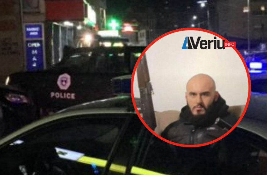  Ky është 25 vjeçari i njohur me nofkën ‘Plaku’, që u plagos sonte në Prishtinë