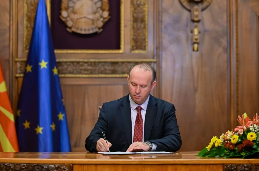  Gashi: Integrimi evropian mbetet garancia për stabilitet dhe të ardhme të sigurt të vendit