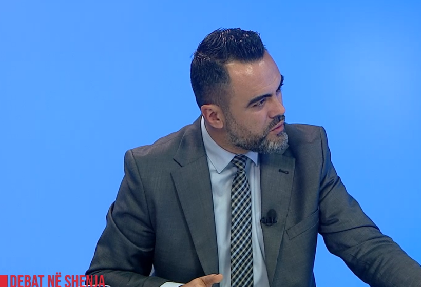  Sulejmani: Për Ligjin për Arsimin e lartë kemi mbështetje publike nga gjithë rektorët e universiteteve publike