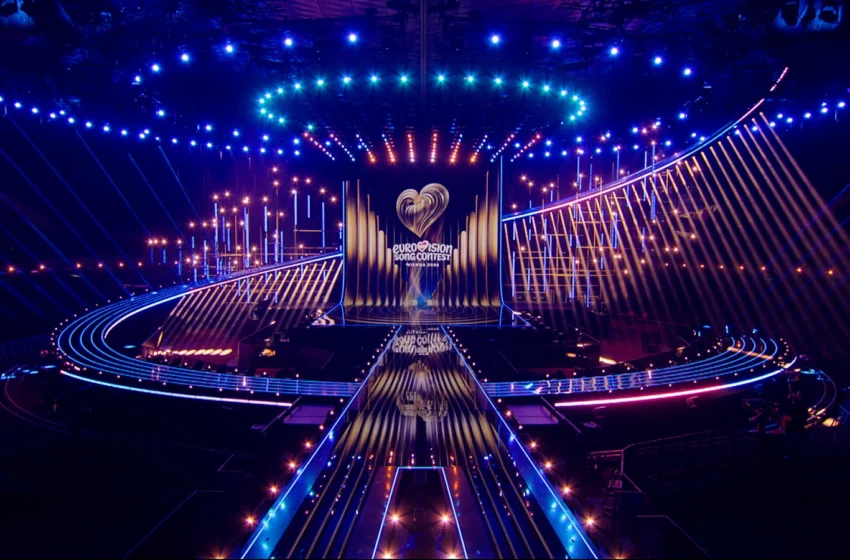  “Të gjithë për Palestinën” i kërkon RTM-së të bojkotojë pjesëmarrjen në Eurovision 2027 derisa është pjesë edhe Izraeli