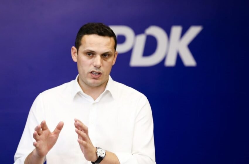  Kosova vendi i dytë më i varfër në Evropë, Gruda: 7 qershori duhet të jetë ndëshkim për qeverinë që s’di të punojë