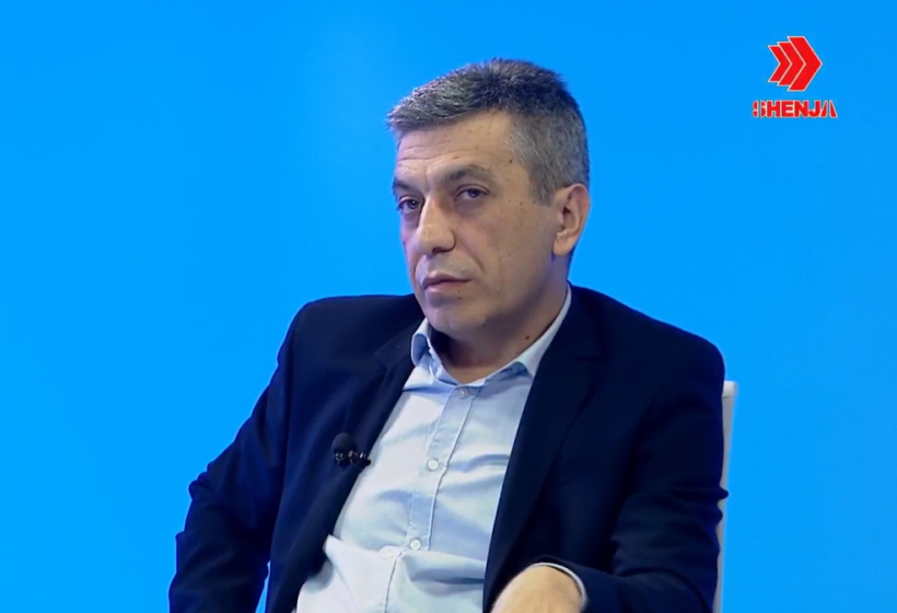  Mexhiti: Mickoski për herë të parë në kongres të partive shqiptare
