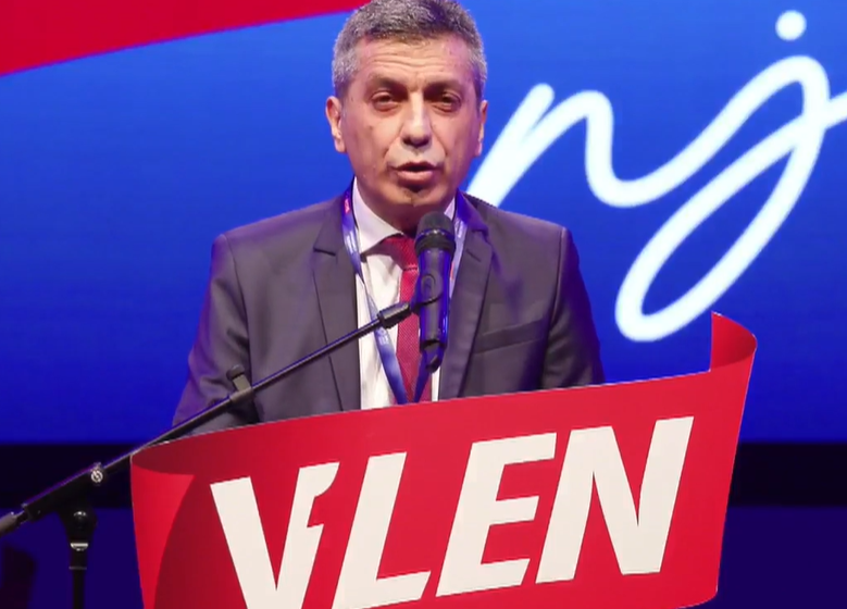  Izet Mexhiti: VLEN-i është forca e parë e shqiptarëve, bashkimi po merr drejtim të ri