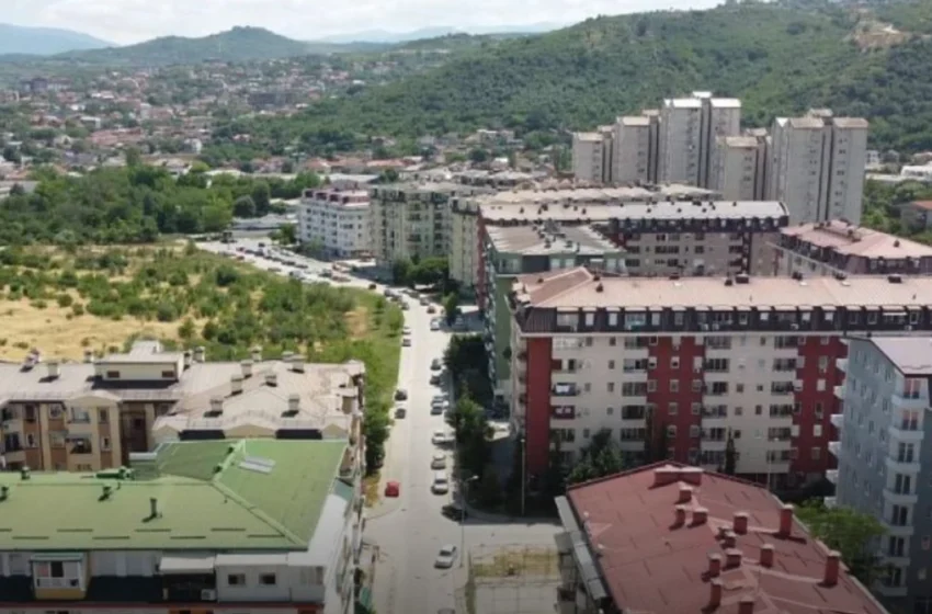  Një banesë 45 metra katrorë në Kisella Vodë është shitur për 130 mijë euro