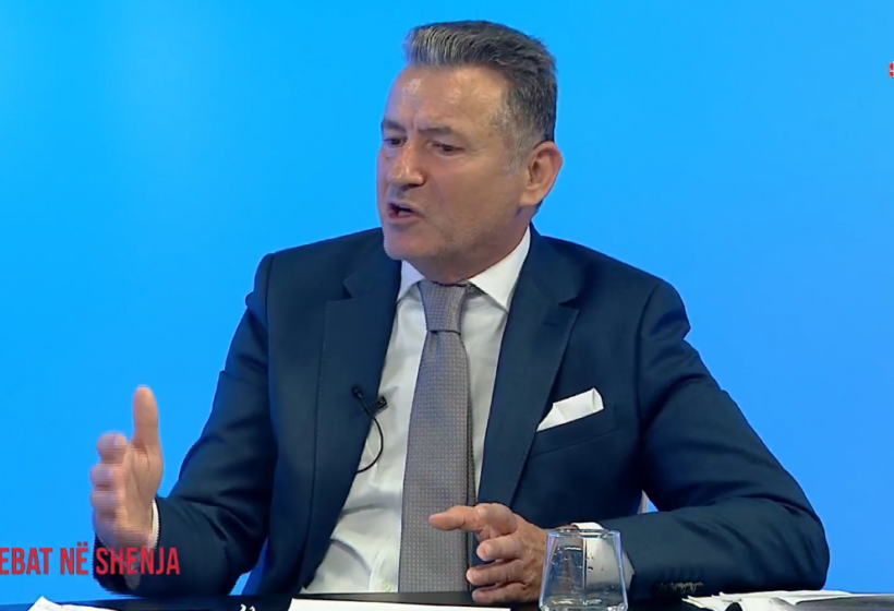  Nëse nuk zbatohet Ligji i Gjuhëve me gjoba e inspektorat, si do të funksionojë ligji i ri pa sanksione? pyet Maksuti
