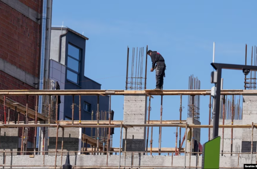  Mbi 170 punëtorë vdiqën në vendin e punës që nga viti 2018 në Kosovë – veç 53 inspektorë në gjithë vendin