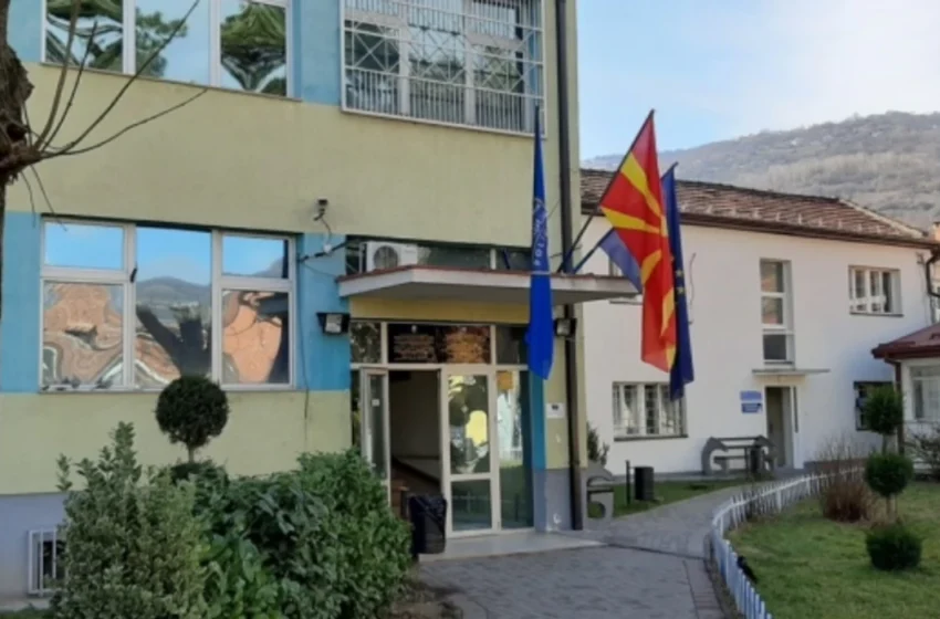 (VIDEO) I punësuari në Qendrën për Punë Sociale transferoi në mënyrë të paligjshme 156 mijë denarë në llogari private