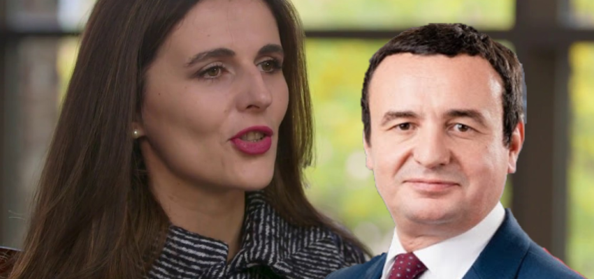  “Kosovën e gjeta në bodrum nën ujë”, Çitaku – Kurtit: E ke gjetur të ndërtuar e me institucione