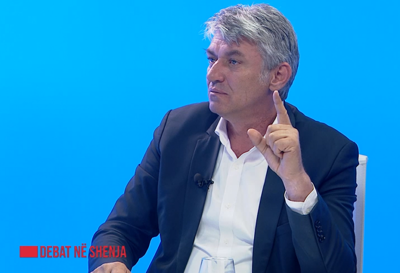  “Provimet shtetërore të jepen në Gjuhën Shqipe”, Sela për qëndrimin e PE-së: Çfarë doni më shumë, çfarë doni më qartë se kaq!?