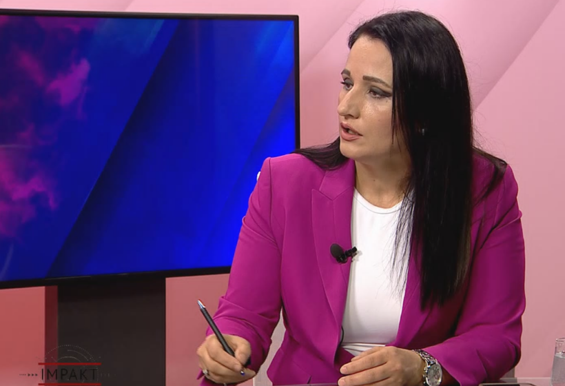  Azizi: Kemi dëshmi se opozita shqiptare e hoqi vet balancuesin