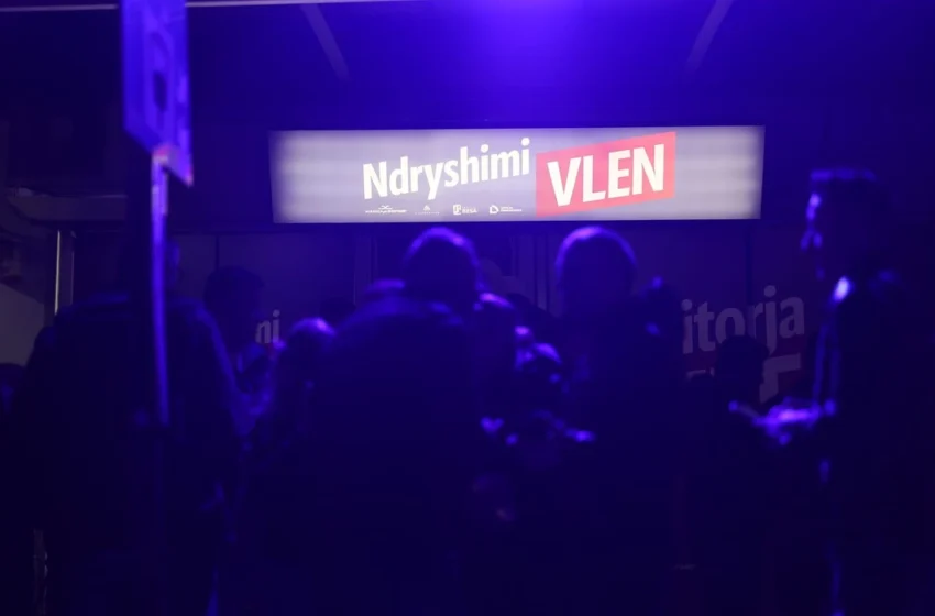  VLEN: Po hapim një kapitull të ri në zhvillimin e universitetit publik në gjuhën shqipe