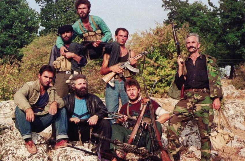  Azizi: Sahit Jashari mishëroi sakrificën për atdheun, ngushëllime familjes Jashari