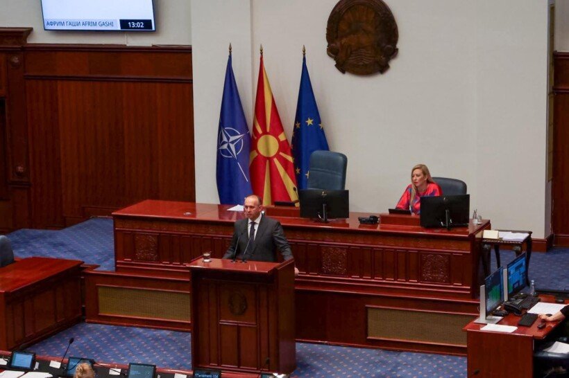 Kuvendi e miratoi Kodin etik për deputetët