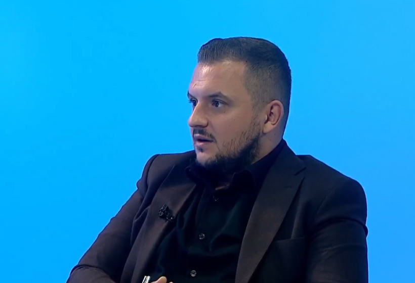  Qamili: Derisa VLEN të jetë në Qeveri, gjuha shqipe nuk do të preket