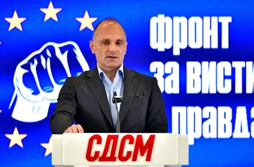  Filipçe: Costa konfirmoi se ndryshimet kushtetuese janë kushti i vetëm për rrugën drejt BE-së