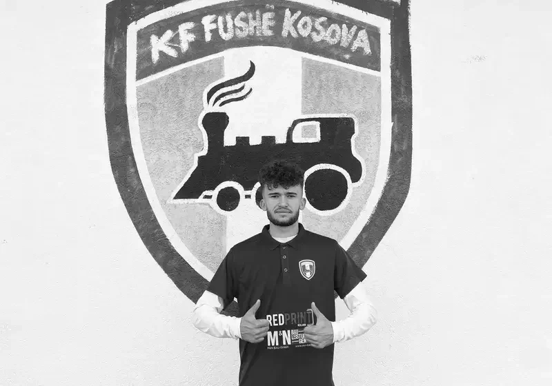  Tragjedia në Shëngjin: Humb jetën futbollisti Leonit Aliu nga Rezalla, lojtar i KF Fushë Kosovës