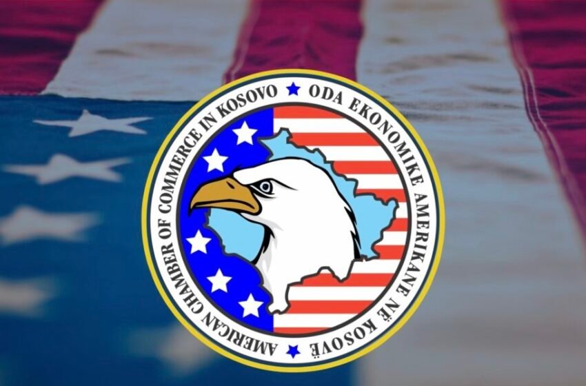  Oda Amerikane: Investimet në gazin e lëngshëm amerikan forcojnë ekonominë dhe sigurinë energjetike të Kosovës