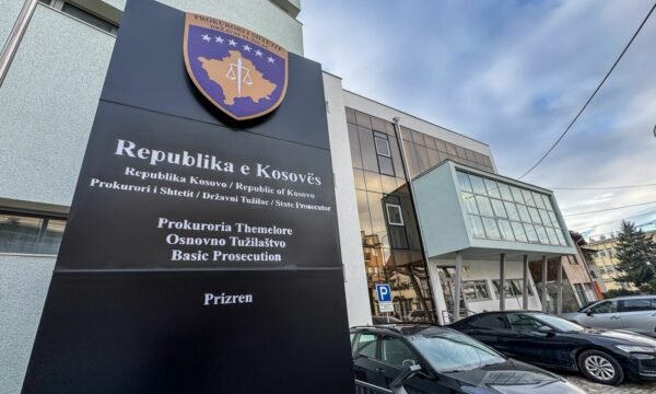 Paraqiti faturë të rreme në tenderin mbi 80 mijë euro  aktakuzë ndaj drejtorit të një kompanie në Prizren