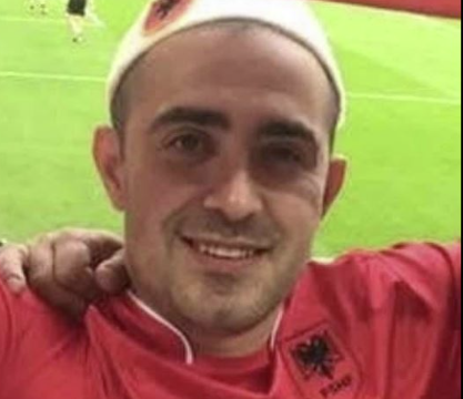Humb jetën në një aksident në Zvicër djali i Heroit të Kombit  Jashar Salihu