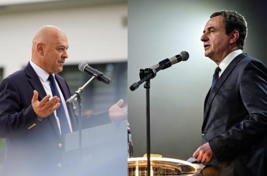  Gjini: Me Kurtin në qeveri, Kosova do të vazhdojë të blejë rrymë prej sekserëve të Serbisë