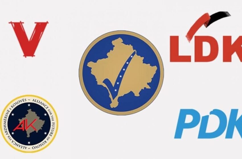  Përfundon numërimi i votave nga përfaqësitë diplomatike, kaq vota morën partitë politike