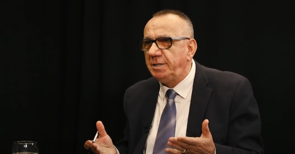  Enver Hasani: Kosova nuk guxon të mbetet jashtë projektit të gazit amerikan