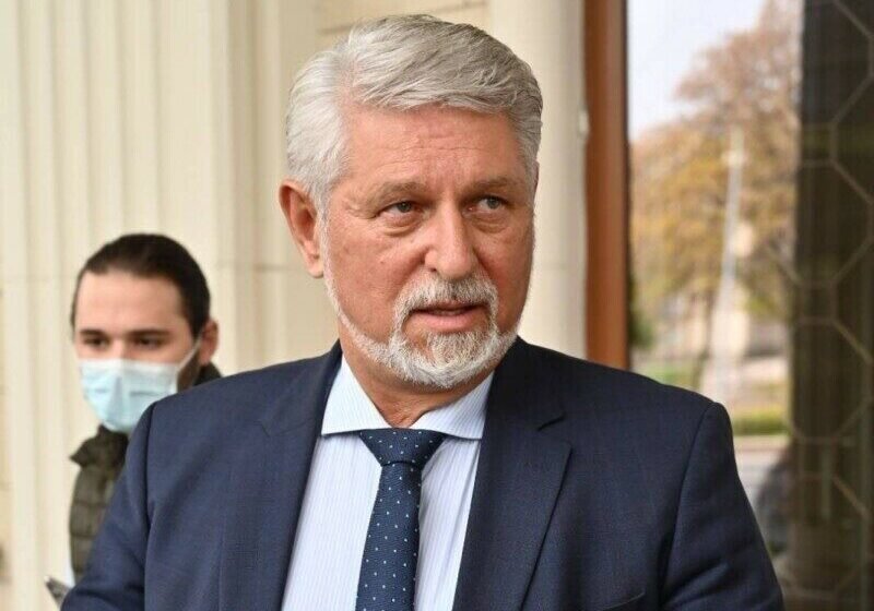  Gjykata e Apelit e konfirmoi dënimin njvjeçar me burg të Jakimovskit për ndërtim pa leje