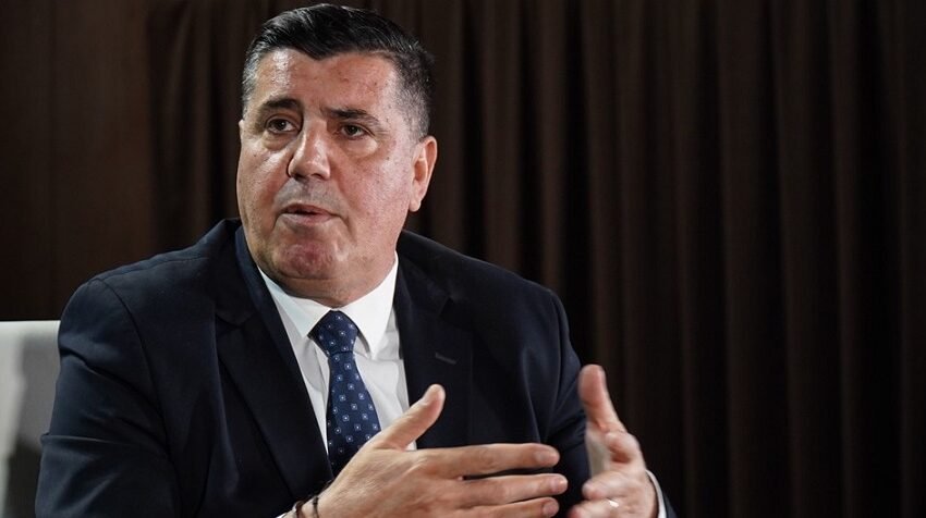  Haziri: Mosftesa në Samitin e NATO-s është pasojë e krizës politike në Kosovë