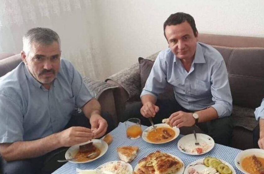  Hoxha Osman Musliu lë prapa plot ish-deputetë të VV’së, kaq vota ka marrë deri tash