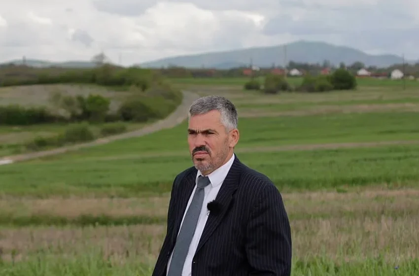  Hoxha, autoritet në shoqëritë tona/ Osman Musliu hoxha më i votuar në VV, la pas 5 ministra
